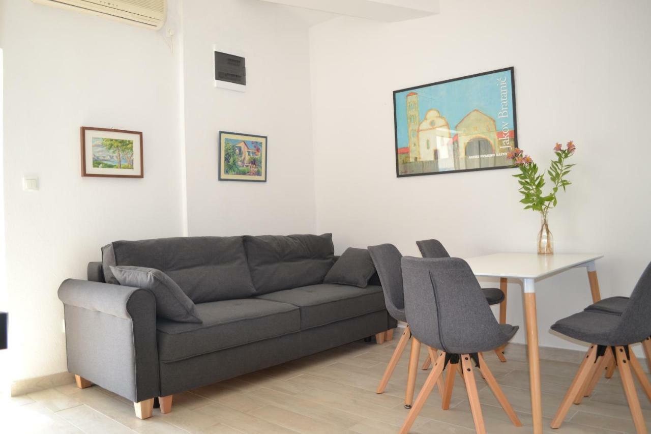 Vrbanj Apartments Basina מראה חיצוני תמונה